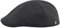 Sterkowski Rusty Flat Cap Men | Wolle Schiebermütze Herren | Newsboy Cap Herren Gatsby Mütze Herren Schirmmütze Herren Winter Golfmütze Herren Barrett Mütze Herren Kasket Herren 60 cm Anthrazit