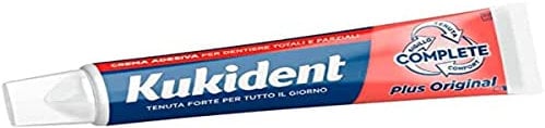 KUKIDENT COMPLETE ORIGINAL 65G