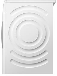 BALAY 3TS394BD Lavadora carga frontal de libros. Instalación 60 cm. 9 KG1.400 RPM BLANCO AUTODOSIFICACIÓN EXTRASILENCIO DISPLAY LED