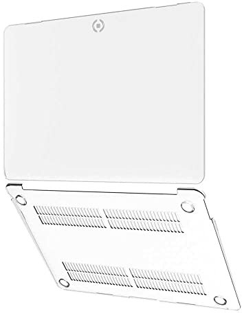 Custodia per Tablet Celly MACBOOK Air 13 Trasparente