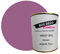 BOX DECO COULEURS Peinture murale acrylique aspect velours Aqua Déco - 750ml, Violet 70'S