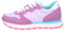 SUN 68 Sneakers Comoda Viola Lilla