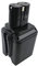 H-ANT 12V Battery 4.5AH Replacement Compatible with Bosch 2607335021 2607335014 2607335180 2607335158 B8220 b-8220 bpt1004 bh1204 bh-1204