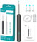 Wireless Smart Visual Ear Cleaner Otoscope Ear Wax Sticks With Kit Ear Ear Tool Cleaning Removal Endoscope Camera Q4G9 NE3 Kit