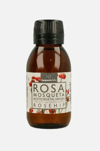 Olio rosa MOSQ, 100 ml BIO TERPENIC