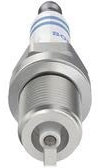Zündkerze Bosch Kompatibel mit Audi A4 B7 B8 04-15 0242245576