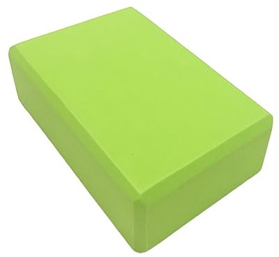 perfk Balance-Trittstein für Kinder, Yoga-Blöcke, sensorisches Spielspielzeug, für drinnen und draußen, Fitnessgeräte für Kinder, Hindernisparcours für, GRÜN