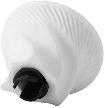 Ceramic Grinder Parts Cfee 3×3×3 Portable Ceramic Burr Manual Coffee Grinder Core for Hand Crank Bean Mill Accessories