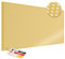 Peggy´s Pegboard Lochblech Aluminium ca. 100x50 cm, 1 mm, kleine französische Lilie | Made in Germany