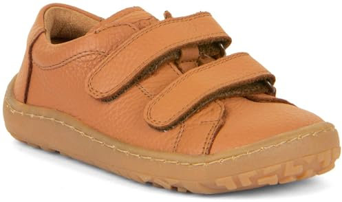 Froddo Barefoot Cognac Größe EU 26