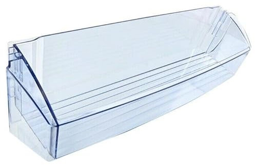 Masterpart Lower Door Shelf Bottle Holder Rack Compatible With AEG Fridge & Freezers 2092504055
