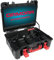 ARMORR GamersBox FHD IPS da 21,5 Schermo, Schermo Rimovibile per la Libertà di Gioco, Plug & Play, PS5, PS4, XBOX Series S, XBOX One X, PC e Dispositivi Mobili, da 48 Hz a 75 Hz (Console Non Inclusa)