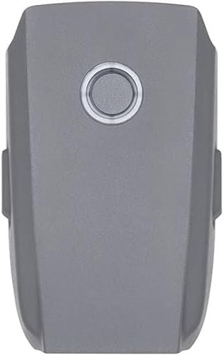 Bettery Kompatibel mit DJI Mavic 2 Pro/Zoom Battery 3850mAh, 59.29 Wh / 15.4V,Battery Life of 31 Minutes,High Capacity Intelligent Flight Replacement Battery (DJI Mavic 2 Pro/Zoom,3850MA 1 Pack
