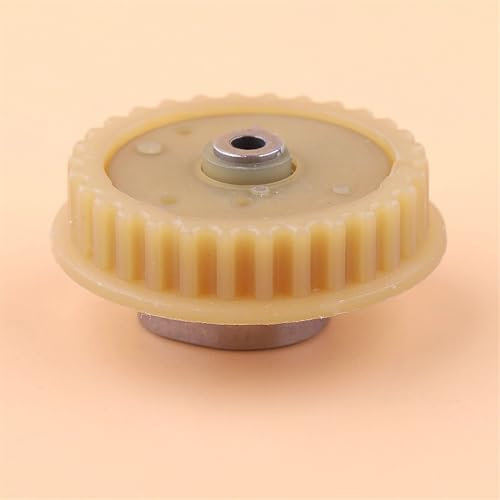 LALAL Albero a camme Puleggia albero a camme Ruota dentata for HONDA GX35 GX35NT HHT35S GX 35 35NT Motore Motore Decespugliatore Tagliasiepi Tagliasiepi