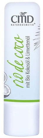 CMD Rio de Coco, Lippenpflegestift mit Pflegekern, 4,5g