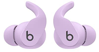 Beats Fit Pro - Auricolari Wireless con cancellazione del rumore- Pietra Viola (Ricondizionato)