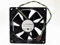 PVA092G12H 12V 90mm Fan 12V 0.40A 4-pin PWM Gale Volume Fan