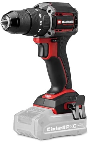 Einhell Original Sacco raccoglipolvere da 15 L, confezione da 5 pezzi | per aspirapolvere a secco e a umido con serbatoio da 15 L | Capacità 15 L | in carta