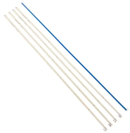 TV Led-hintergrundbeleuchtung Streifen Für Panasonic TX-48C300B 48FLHK249BCD FIN48PREMBK für lnnotek 48 zoll VNB 7020PKG 72EA LSC480HJ02 LSC480HN03