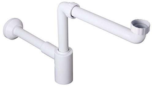 Omp 1950511500 Siphon für Waschbecken