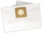 MisterVac Compatible with Vacuum Cleaner Bag Replacement Bags 10 Pieces Bosch UniversalVac 15