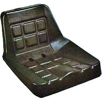 Siège universel pour machines agricoles (tracteur, chariot élévateur) 60245