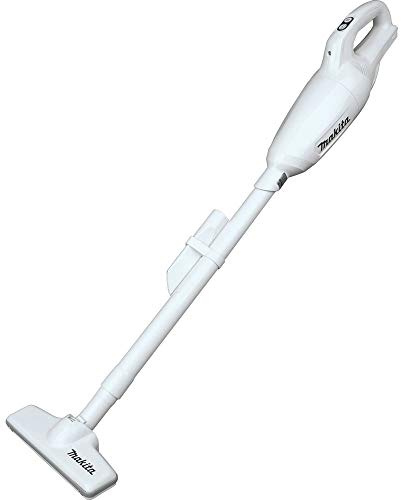 Makita LC08ZW 12V Max CXT Lithium-Ion Cordless Vacuum, Tool Only