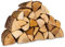 Logpile Kiln Dried Premium Fire Logs, 20kg, For Wood Burners, Stoves, Fireplaces & Home Fires, Hot & Long Burning Hardwood Logs, Sustainably Sourced Quality Fire Wood