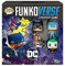Funko 42628 Strategy Game DC Comics 100 Base Set