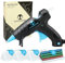 Hot Glue Gun, Mini Fireproof Hot Glue Gun for Crafting with 30pcs Glue Sticks Fabric Glue Guns Fireproof for DIY Handicrafts and Repair
