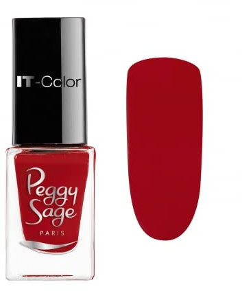 Peggy Sage - Vernis a ongles IT-color Mila 5058-5ml - 105058