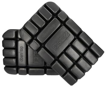 HAIX Knee Pads: Schützt die Knie und sorgt für komfortables Arbeiten.. Einheitsgröße