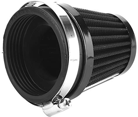 Filtro Dell'aria del Motore, Filtro Dell'aria a Fungo Accessorio Modificato Universale (60 mm)