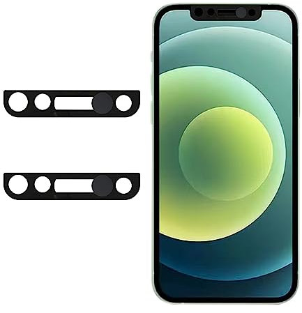 Camera Basic Cover Protector, Lens Cover Compatible with iPhone X/XS/XR/XS Max/11/11 Pro/11 Pro Max/12/12 Mini /12Pro /12Pro Max,Camera Lens Protector Protect Privacy and Security