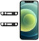Camera Basic Cover Protector, Lens Cover Compatible with iPhone X/XS/XR/XS Max/11/11 Pro/11 Pro Max/12/12 Mini /12Pro /12Pro Max,Camera Lens Protector Protect Privacy and Security