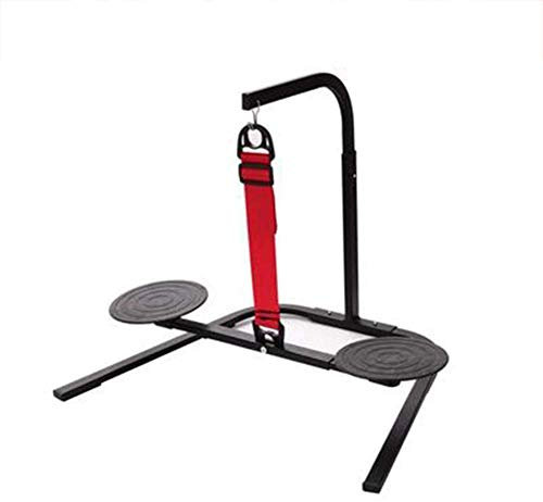 Climber Stepper Fitnessgerät, Interne einstellbare Stepper Twist, Mini-Fitnessgerät, Ausrüstung für Stepper-Übungen Effizienz