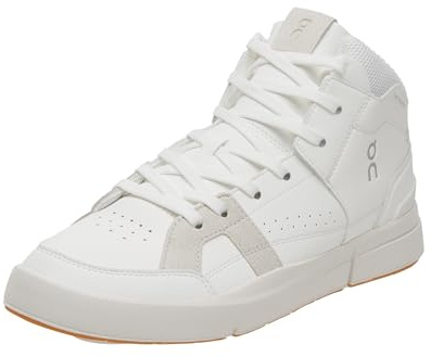 On Running THE Roger Clubhouse MID Sneaker