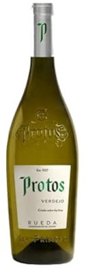 Protos Verdejo Reserva 2019 0.75 L Flasche