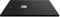 1200mm x 900mm Premium Slimline Rectangular Shower Tray - Slate Black