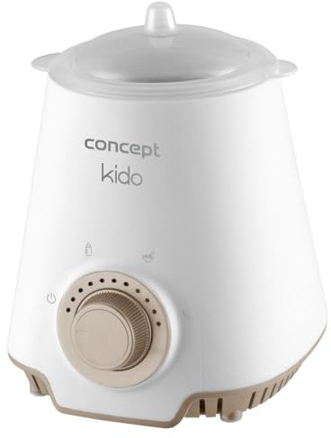 OL4000 Bottle Warmer 3in1 single KIDO