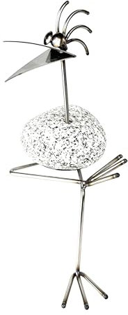 Gebrüder Lomprich Steinvogel SV mini 4 Kantenhocker