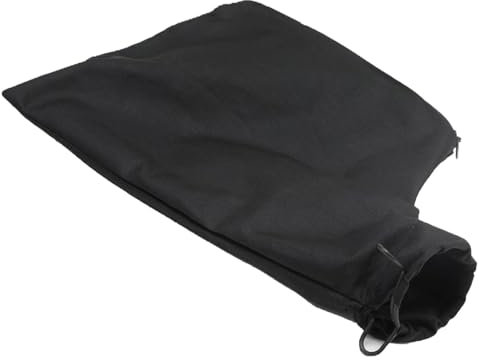Saw Dust Collector, Lightweight Mitre Saw Dust Proof, Miter Dust Bag Mitre Saw Dust,Outlet Dust Collector with Zipper for Table Saw