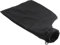 Saw Dust Collector, Lightweight Mitre Saw Dust Proof, Miter Dust Bag Mitre Saw Dust,Outlet Dust Collector with Zipper for Table Saw