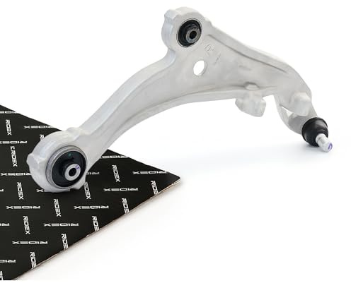 RIDEX 273C1713 Lenker Radaufhängung Querlenker Front right Kompatibel mit NISSAN MURANO Z51 545001AA0C 545001AT0B 545001AA0A