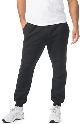 Erima Men's Ts Sweatpants Basic