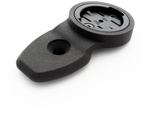 Bike3D GPS-Halterung kompatibel mit OnOff XC integrierten Lenker