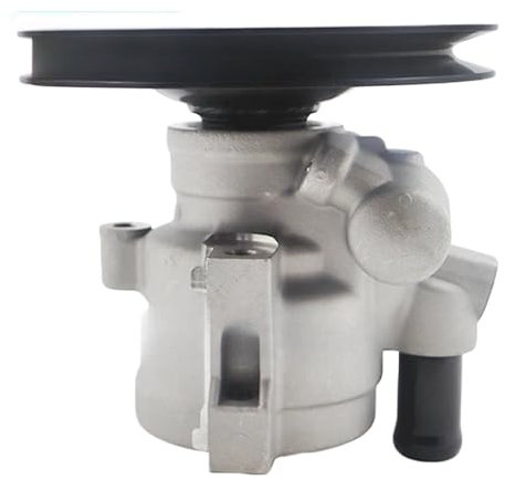 1359649 1359649-9 Servolenkungspumpe mit Riemenscheibe, kompatibel for Volvo 240 340 360 740 760 780 940 960