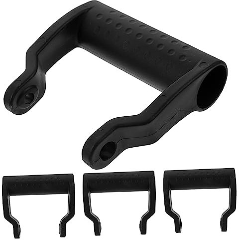 SOESFOUFU Simson Werkzeug M8 Winkelaufsatz Handgriff Ersatz Für Winkelschleifer Universelle Hilfsgriffe Für 100er Modelle Robuste Und Praktische Handhabung Für Präzises Arbeiten