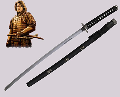 ZS Katana ultimo Samurai Movie Film Katana Spada