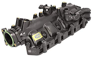 Magneti Marelli 802009278508 Manifold